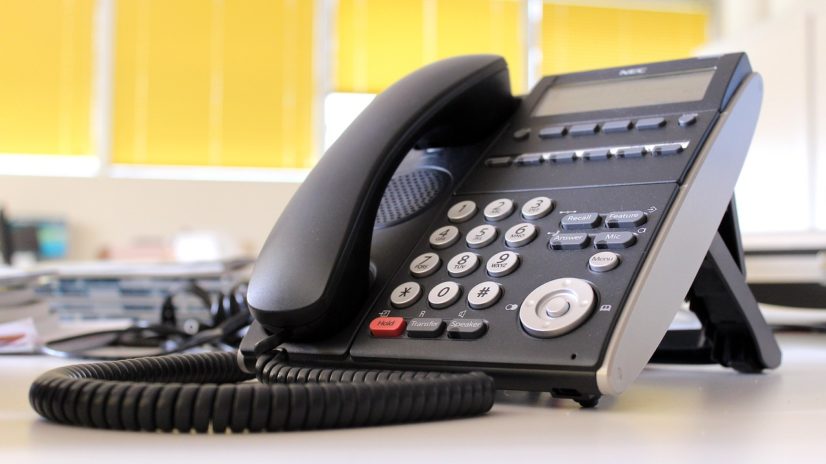 What Everyone Must Know About the Office Phone System In Singapore?