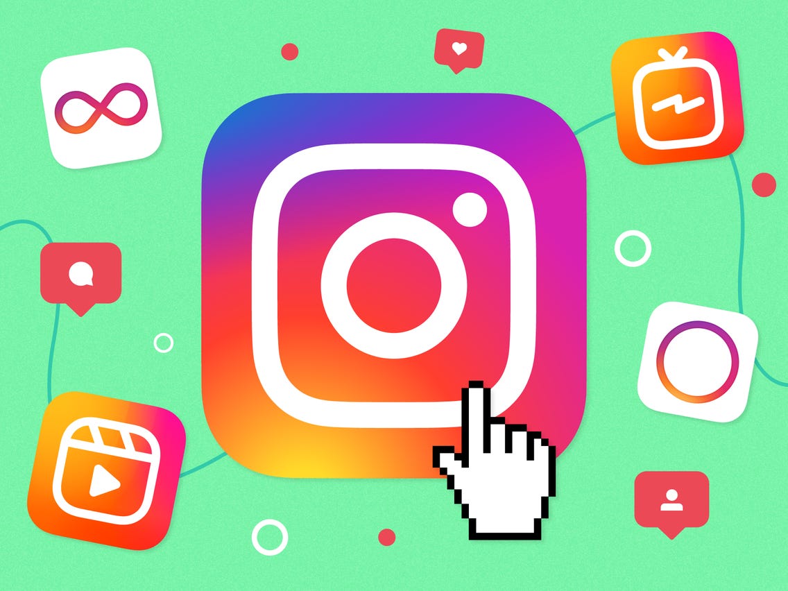 Instagram Likes kaufen