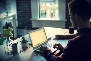 The responsive revolution is changing websites to be more beautiful, strong, quick, and rewarding