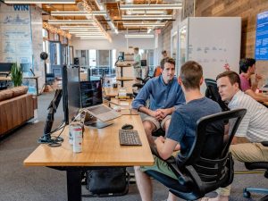Choosing the Right DevOps Consulting Services for Your Organization